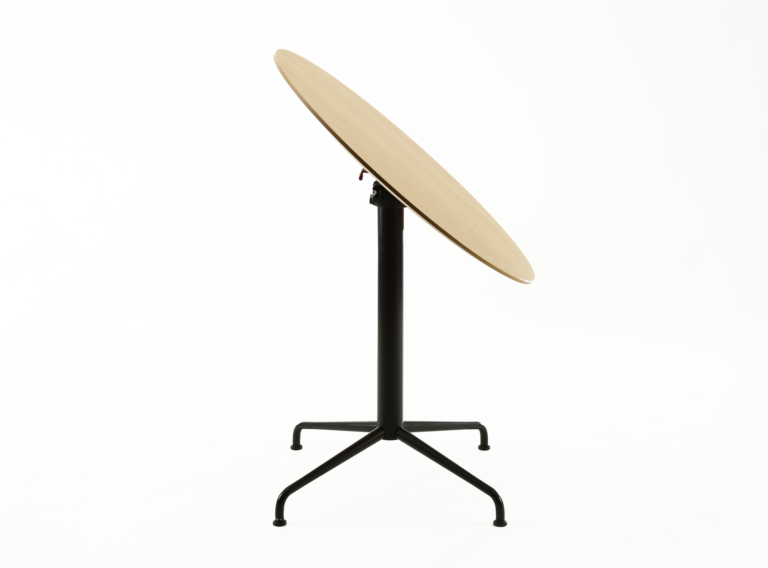 Bistro Table - Cafe Table - New Design Group