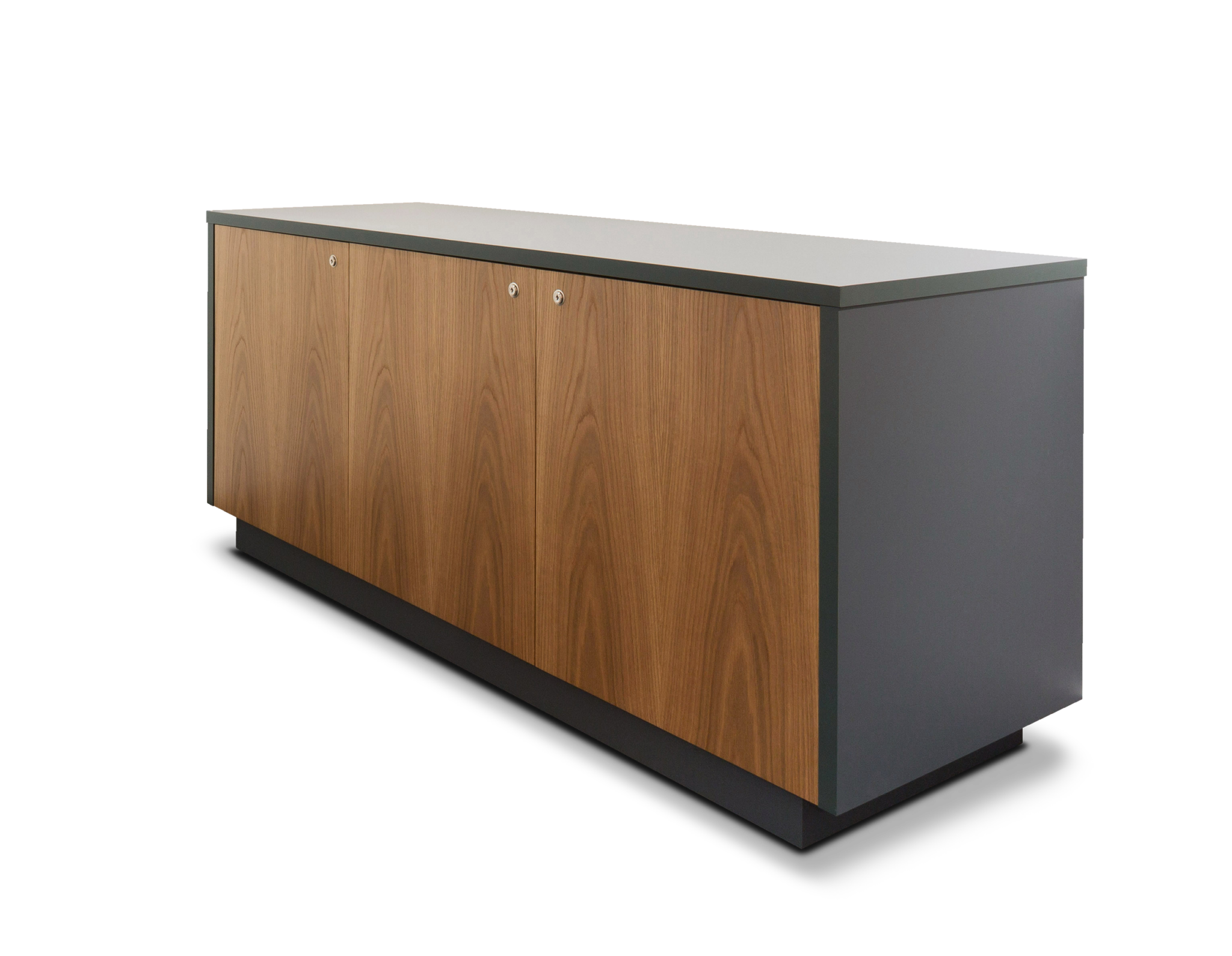 Credenzas & Consoles For Offices - New Design Group