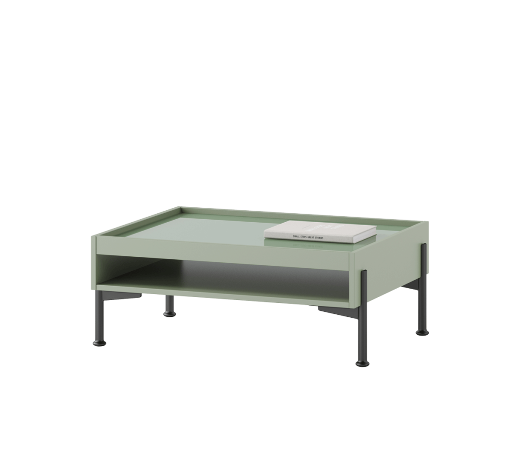 East Coffee Table