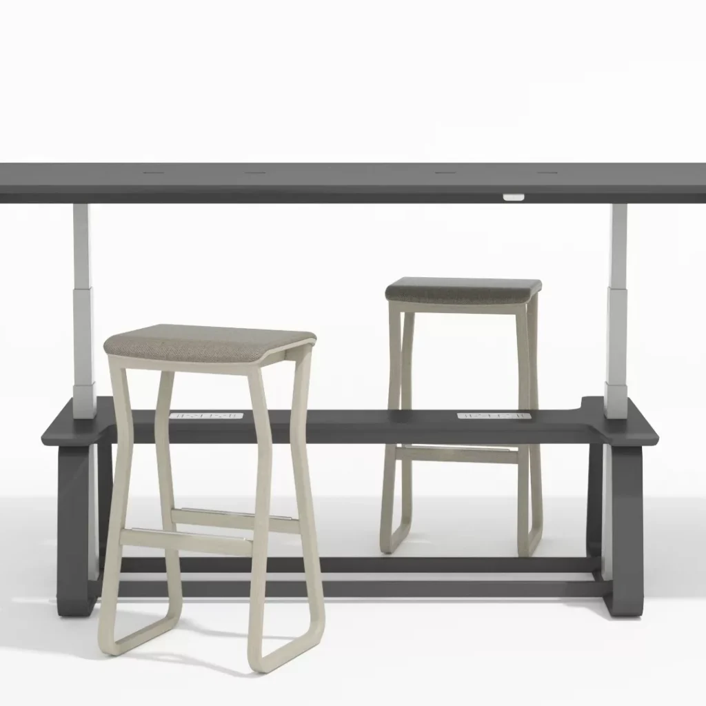 THEO HEIGHT ADJUSTABLE MEETING TABLE (27)